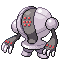Registeel sprite