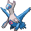 Latios sprite