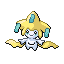 Jirachi sprite