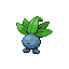 Oddish sprite