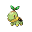 Turtwig sprite