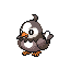 Starly sprite