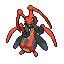 Kricketune sprite