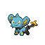 Shinx sprite