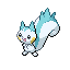 Pachirisu sprite