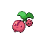 Cherubi sprite