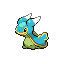 Shellos sprite