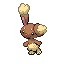 Buneary sprite