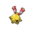 Chingling sprite