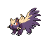 Stunky sprite