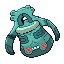 Bronzong sprite