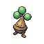 Bonsly sprite