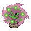 Spiritomb sprite