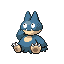 Munchlax sprite