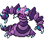 Drapion sprite