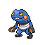 Croagunk sprite