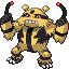 Electivire sprite