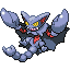 Gliscor sprite