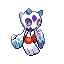 Froslass sprite