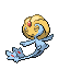 Uxie sprite