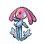 Mesprit sprite