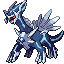 Dialga sprite
