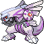Palkia sprite