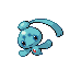 Phione sprite