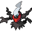 Darkrai sprite
