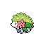 Shaymin sprite