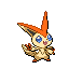 Victini sprite
