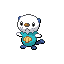 Oshawott sprite
