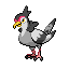 Tranquill sprite