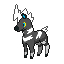 Blitzle sprite