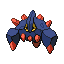 Boldore sprite