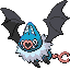 Swoobat sprite