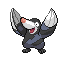 Drilbur sprite