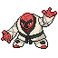 Throh sprite