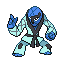 Sawk sprite