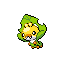 Sewaddle sprite