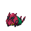 Venipede sprite