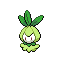 Petilil sprite
