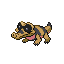 Sandile sprite