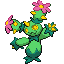 Maractus sprite