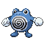 Poliwhirl sprite