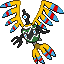 Sigilyph sprite