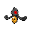 Yamask sprite