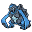 Carracosta sprite