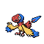 Archen sprite
