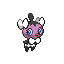 Gothita sprite